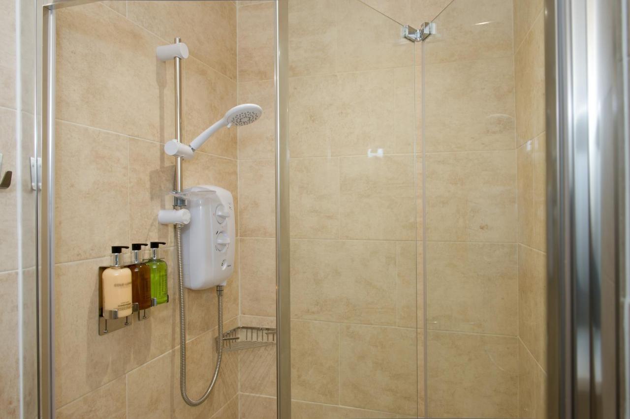 Hillside Studio Пензанс Экстерьер фото